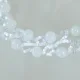 Duo - Duo Moonstone-Satin white - 2